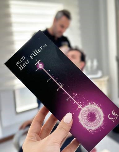 mezohair-hairfiller-botox-filler dr.seyed ahmad mohammadi - hair filler - dr.cyj