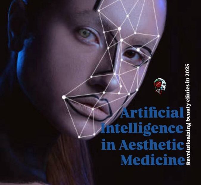 Yapay zeka ile estetik tıp geleceği – 2025 güzellik klinikleri