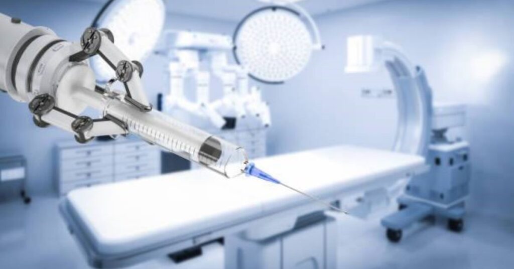 AI aesthetic medicine overview