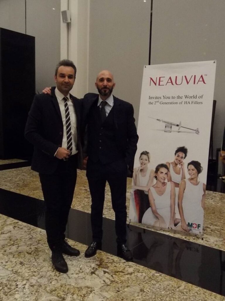 ai-powered-aesthetic-medicine-services- Yapay zeka ile estetik tıp eğitimi