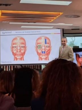 dr-seyed-ahmad-mohammadi-aesthetic-. ورکشاپ آموزشی زیبایی و تکنیکهای عملی